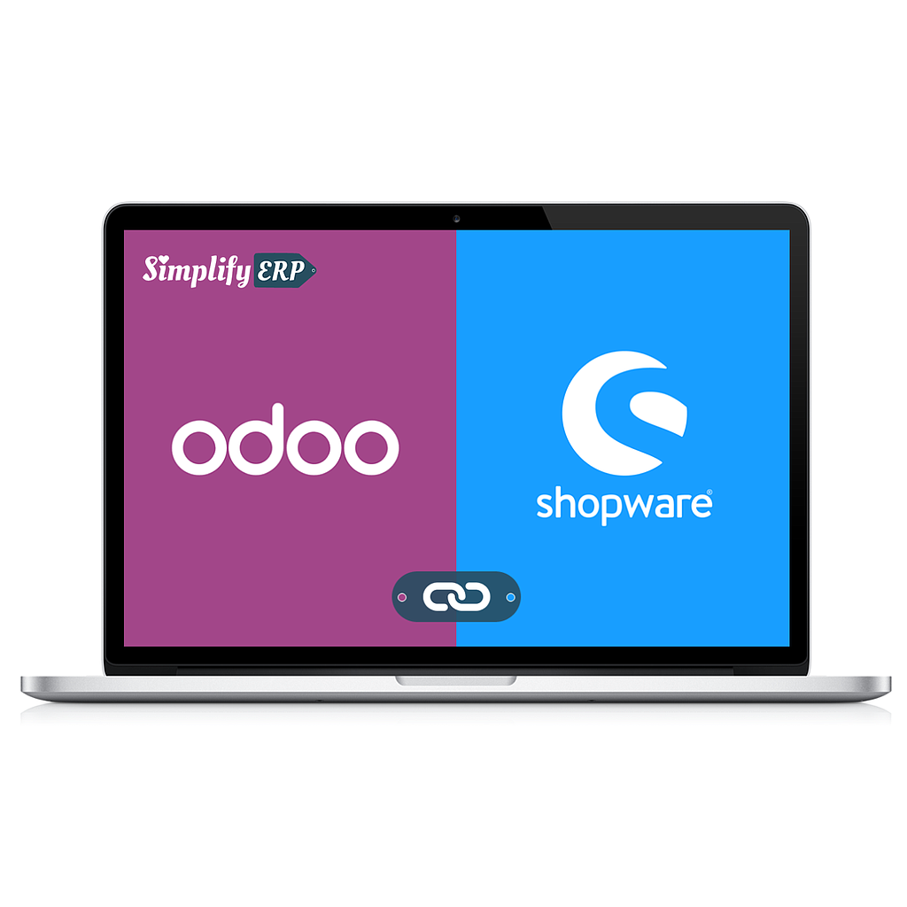 odoo Shopware Connector