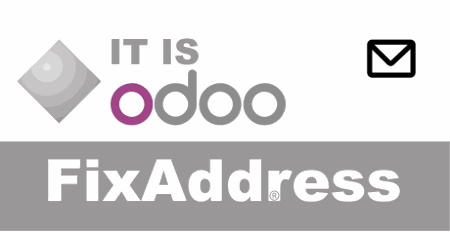 Odoo CMS - a big picture