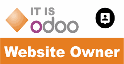IT IS Odoo Website - Owner