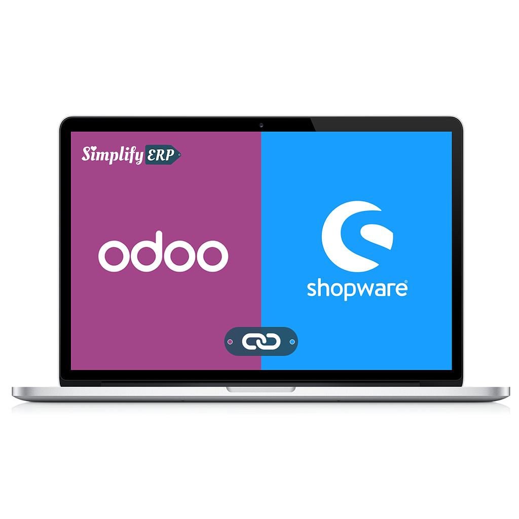 Bi-Directional  Shopware Connector for odoo – Simplify-ERP®