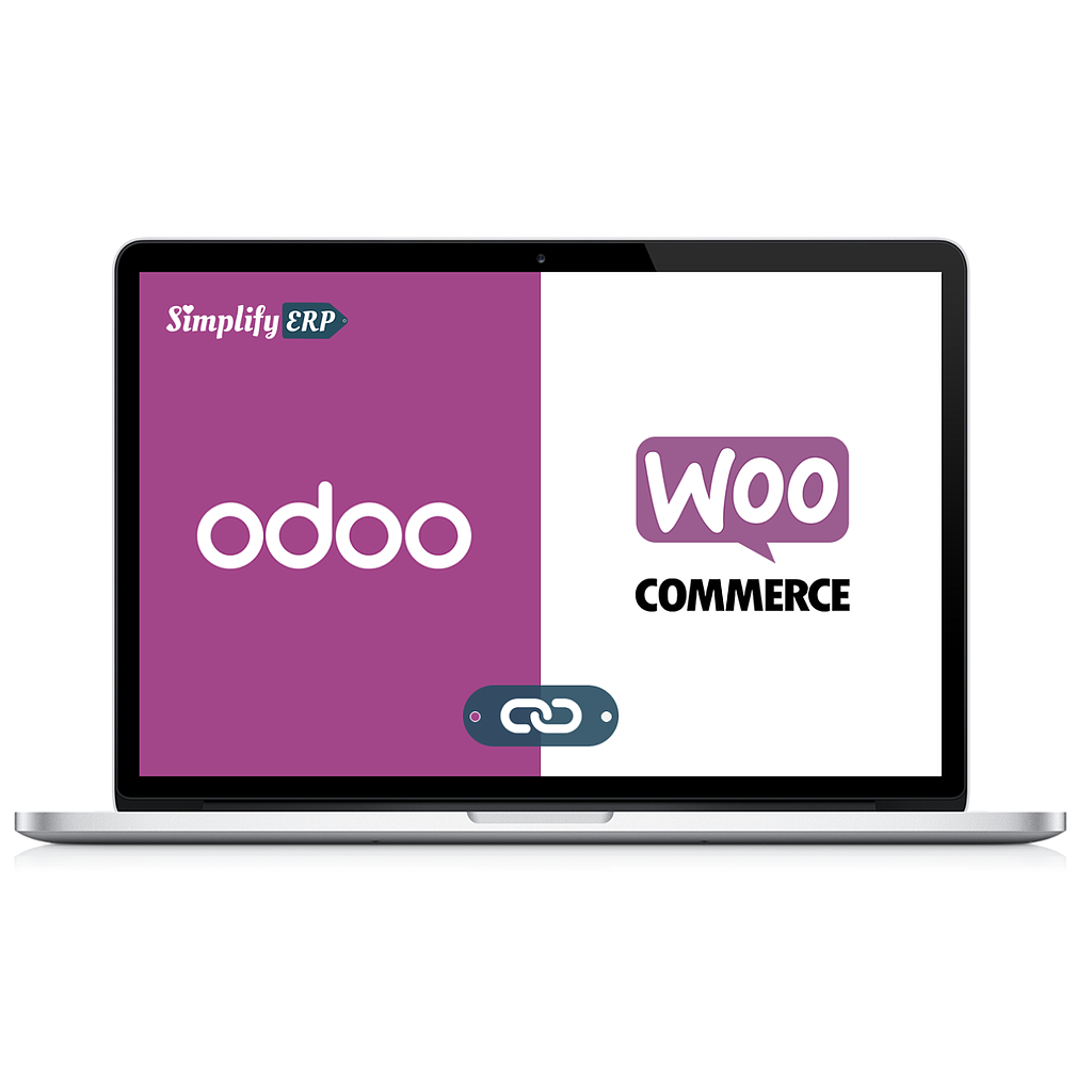 Bi-Directional WooCommerce Connector for odoo – Simplify-ERP®