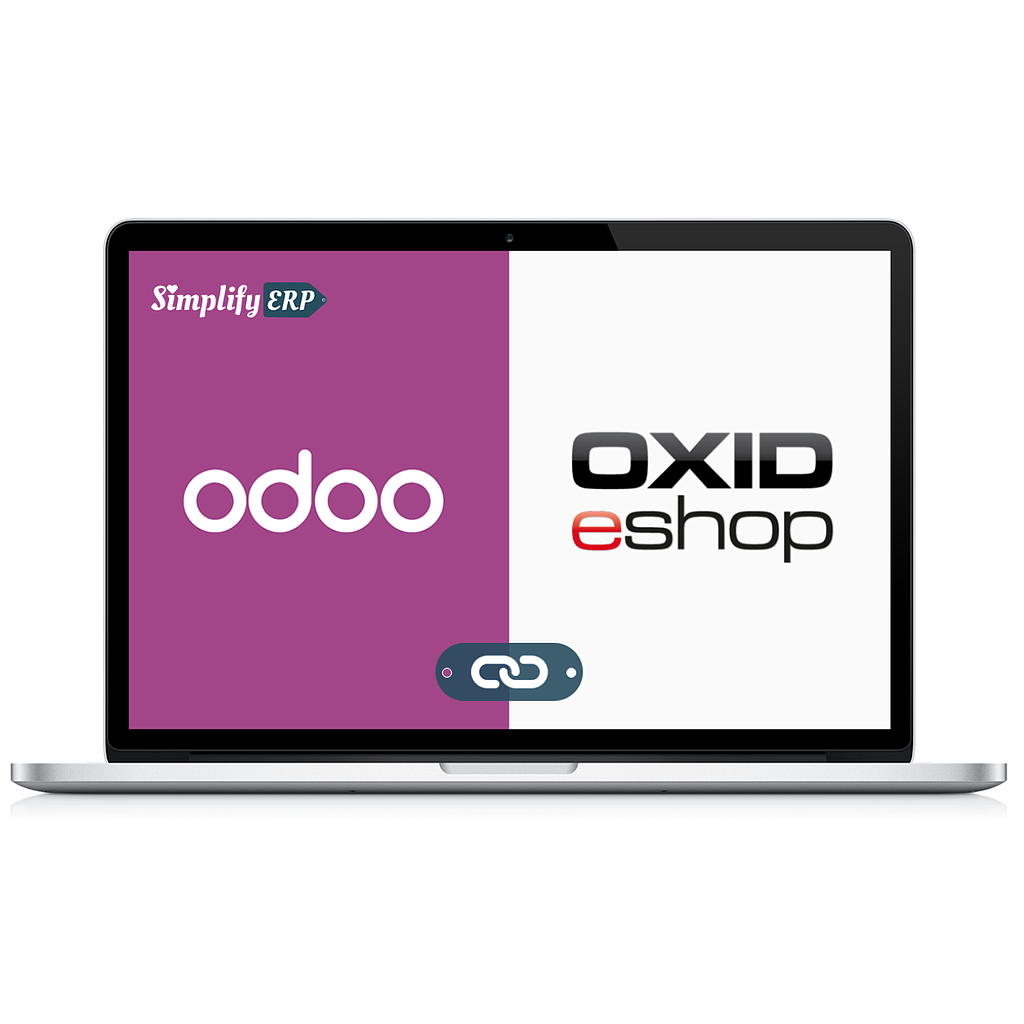 Bi-Directional OXID Connector for odoo – Simplify-ERP®